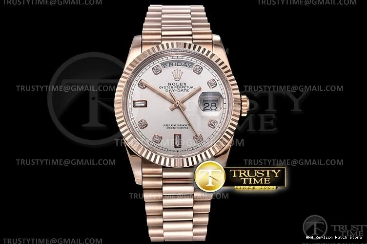 Aaa replica watch RDD0219J 36mm DayDate – 1101